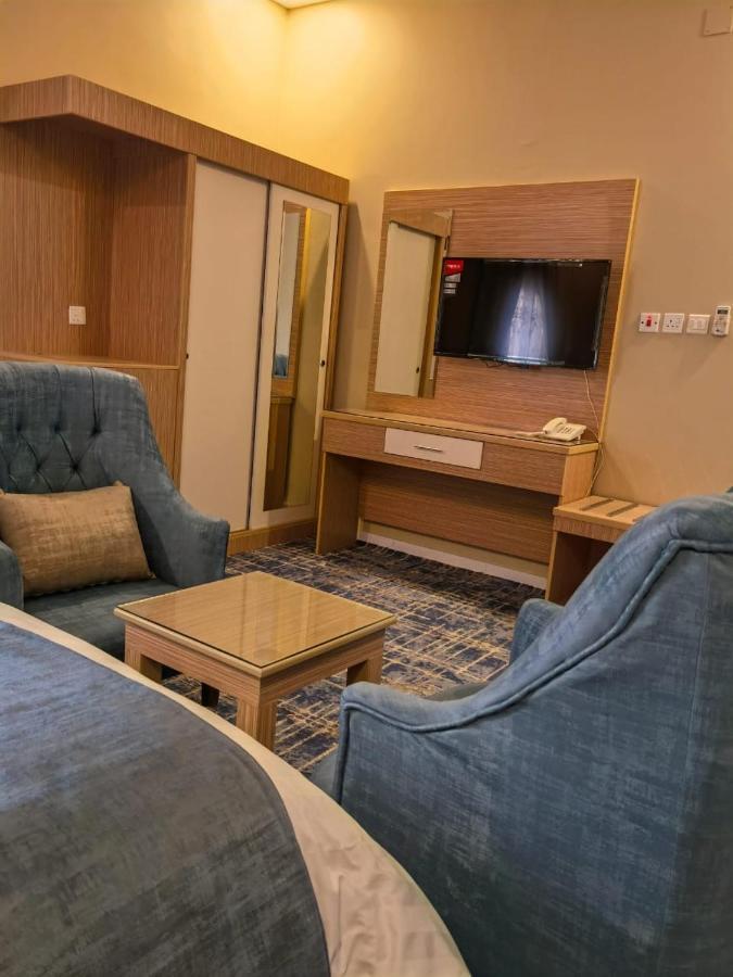 Marina Arar Furnished Apartments Exteriör bild